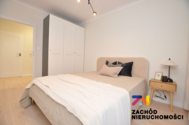 Gotowe mieszkanie 2-pok. w Nowej Soli na sprzedaż